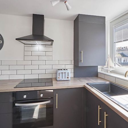 Host & Stay - The Nest Whitby Luaran gambar
