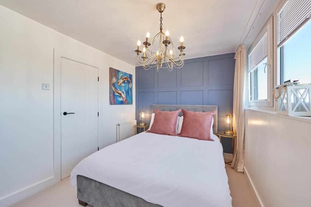 Host & Stay - The Nest Whitby Luaran gambar