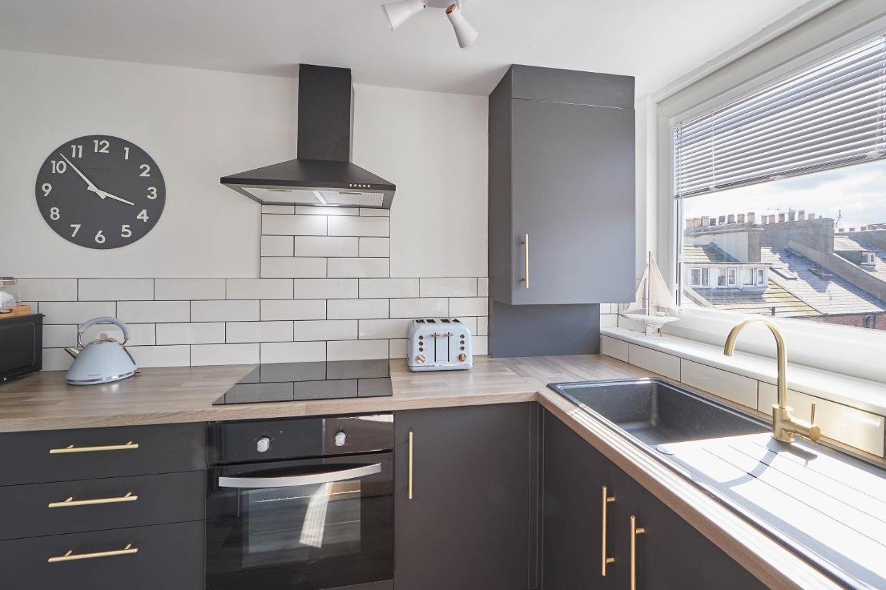 Host & Stay - The Nest Whitby Luaran gambar