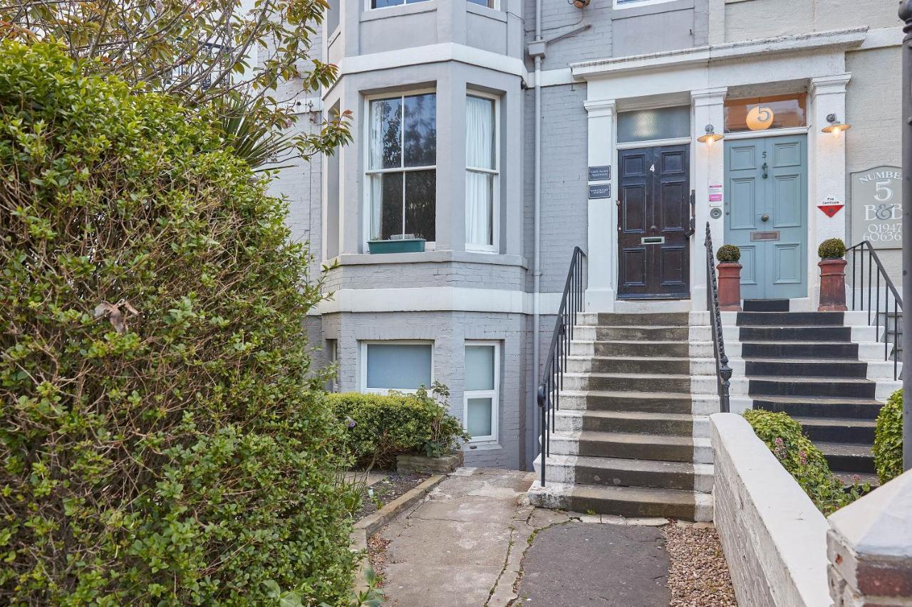 Host & Stay - The Nest Whitby Luaran gambar
