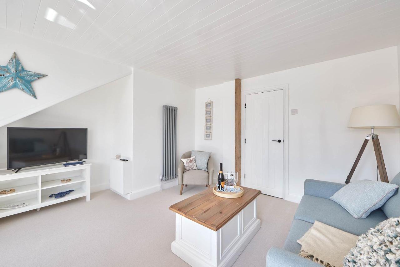 Host & Stay - The Nest Whitby Luaran gambar