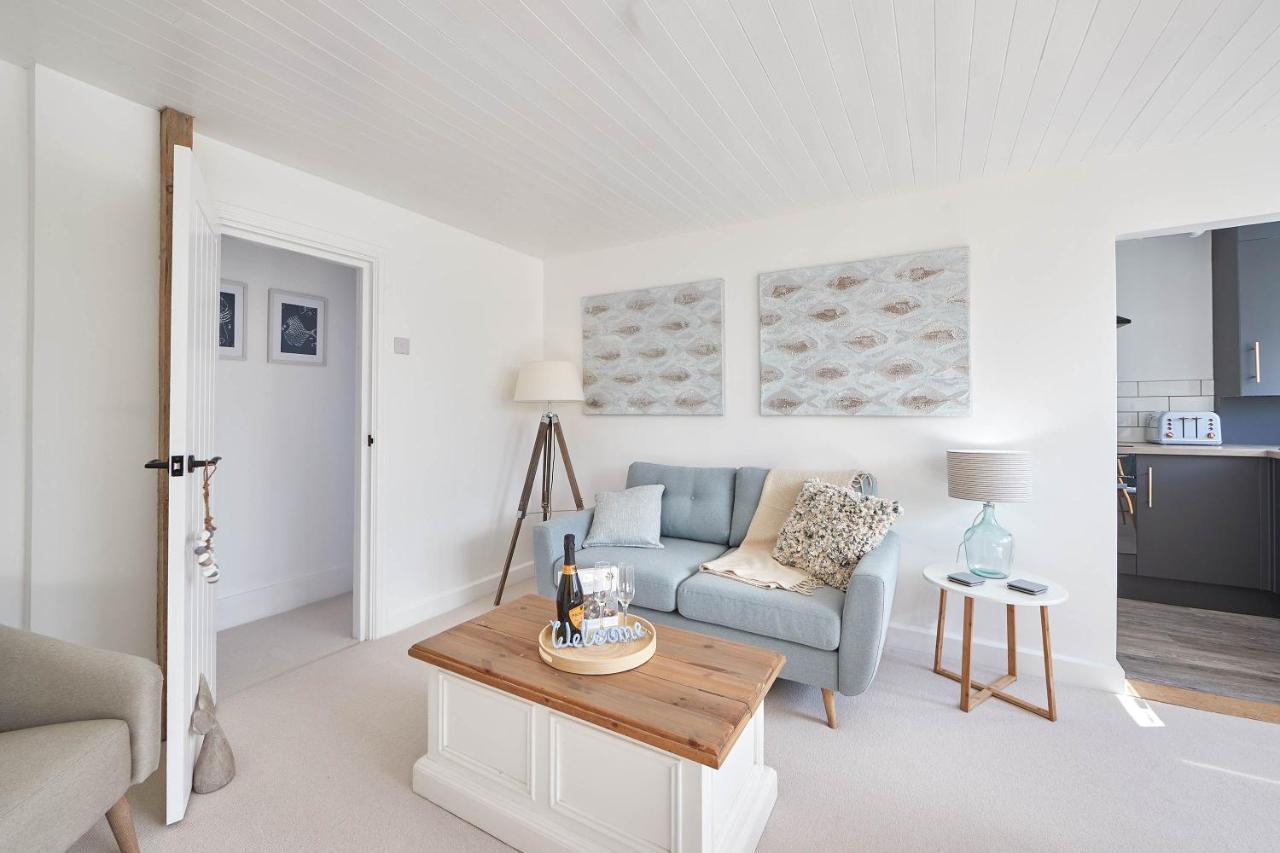 Host & Stay - The Nest Whitby Luaran gambar
