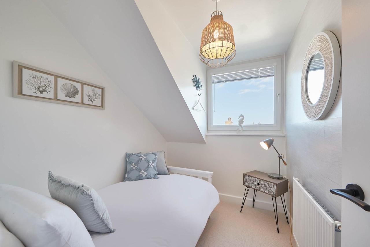 Host & Stay - The Nest Whitby Luaran gambar