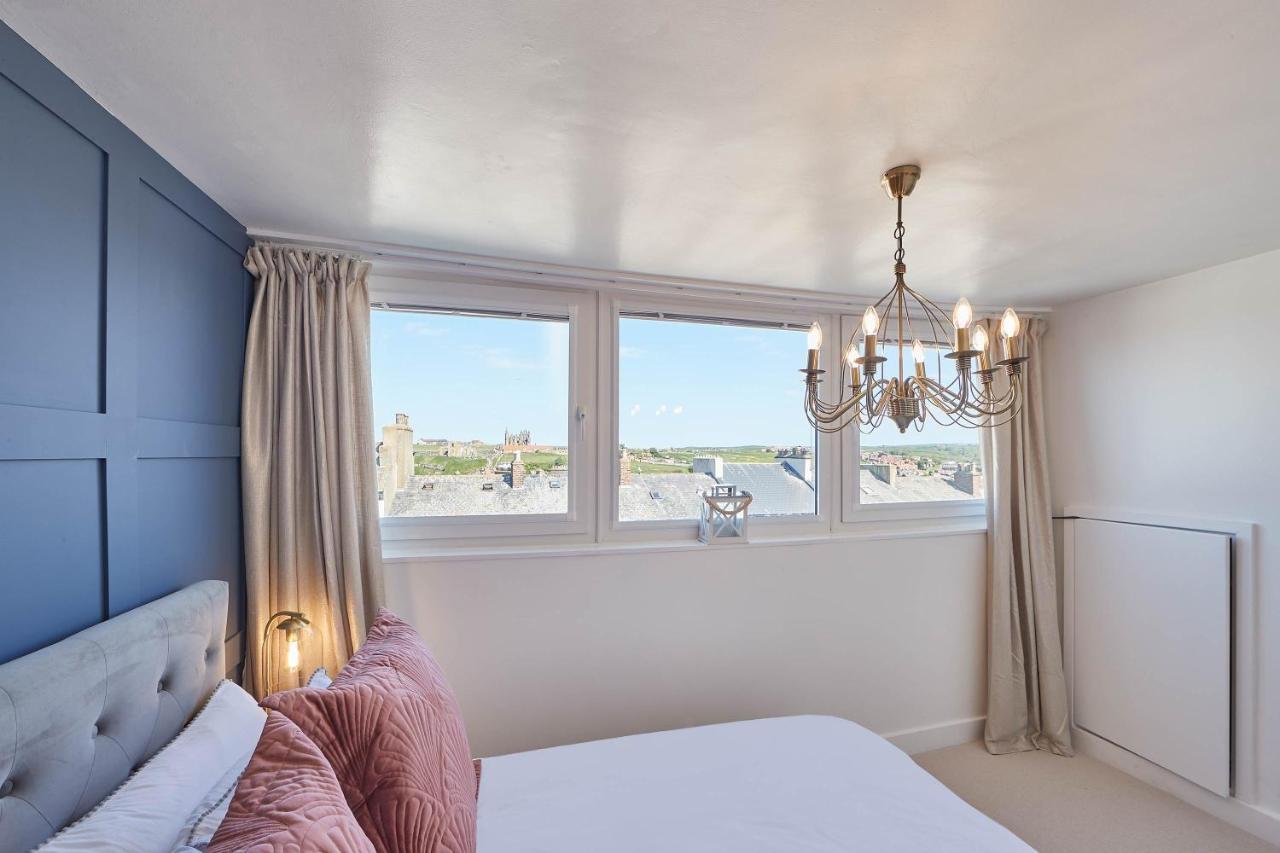 Host & Stay - The Nest Whitby Luaran gambar