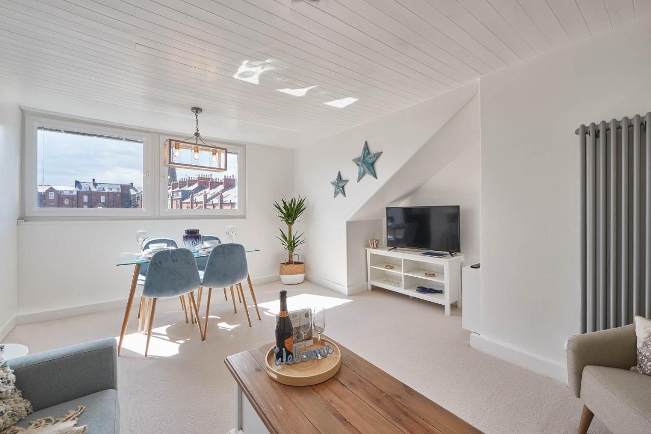 Host & Stay - The Nest Whitby Luaran gambar