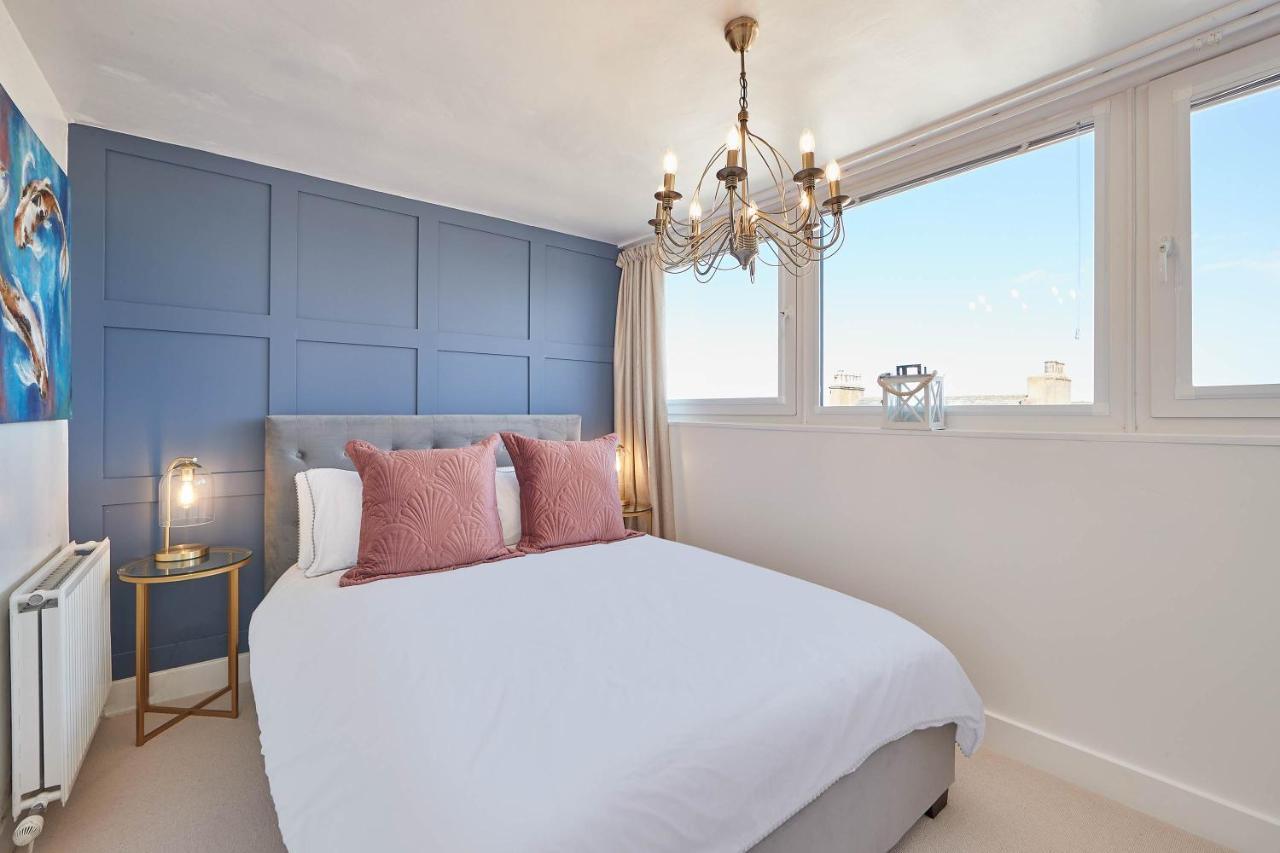 Host & Stay - The Nest Whitby Luaran gambar