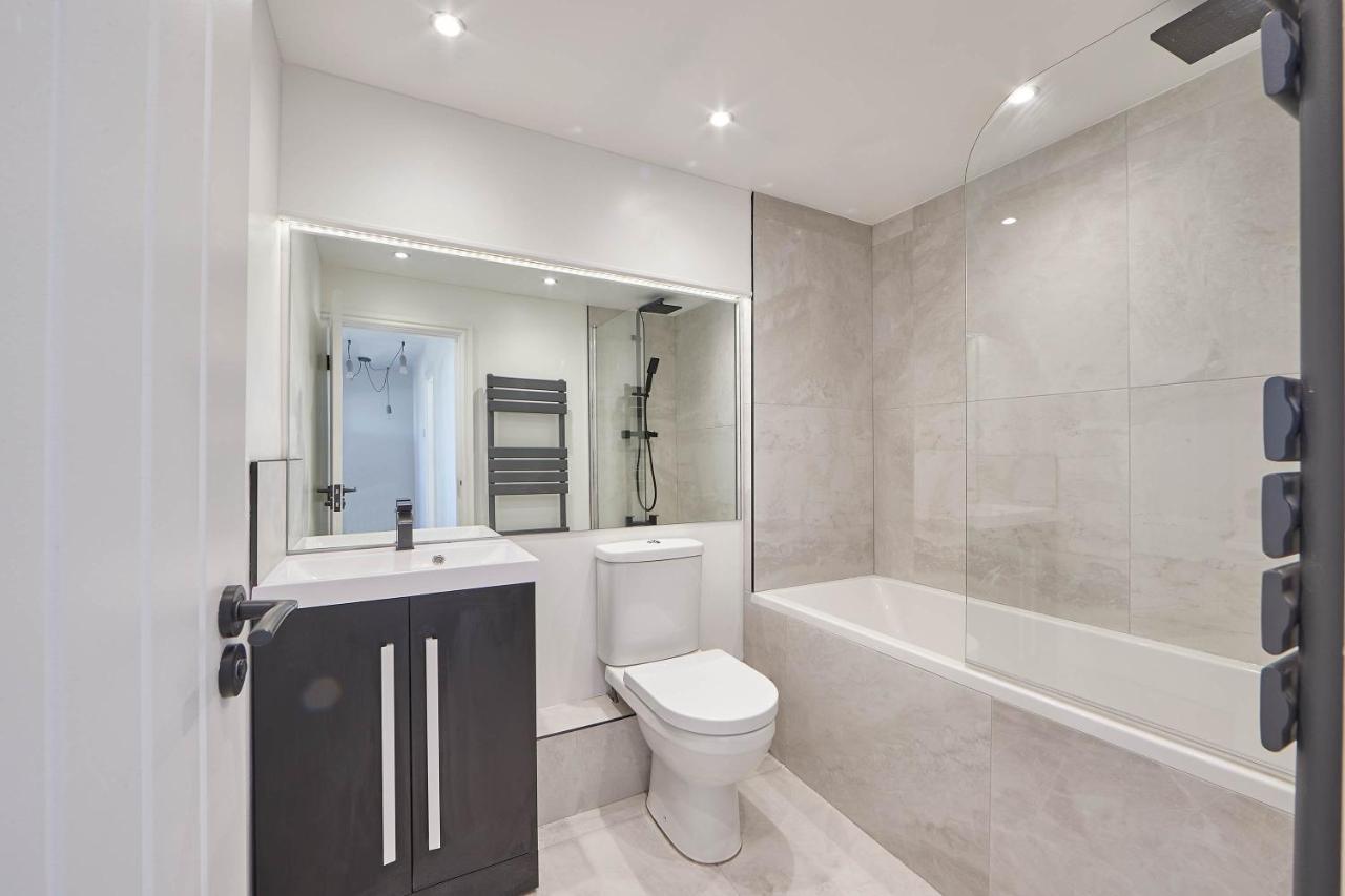 Host & Stay - The Nest Whitby Luaran gambar